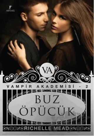 Buz Öpücük