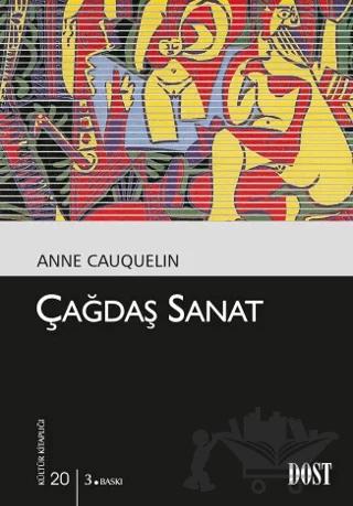 Çağdaş Sanat
