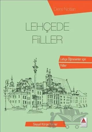 Lehçede Fiiller