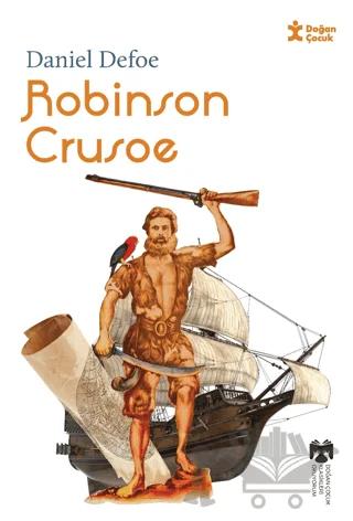Klasikleri Okuyorum Robınson Crusoe