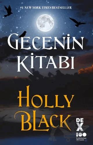 Gecenin Kitabı