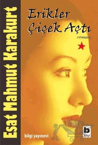 Erikler Çiçek Açtı