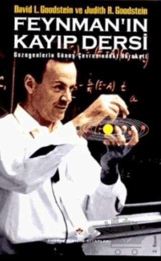 Feynman’ın Kayıp Dersi Gezegenlerin Güneş Çevresindeki Hareketi