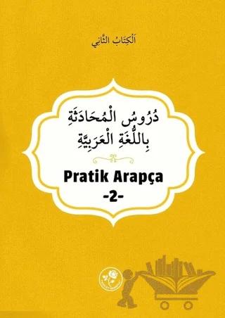 Pratik Arapça - 2