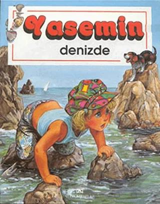 Yasemin Denizde