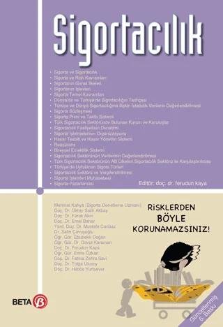 Sigortacılık