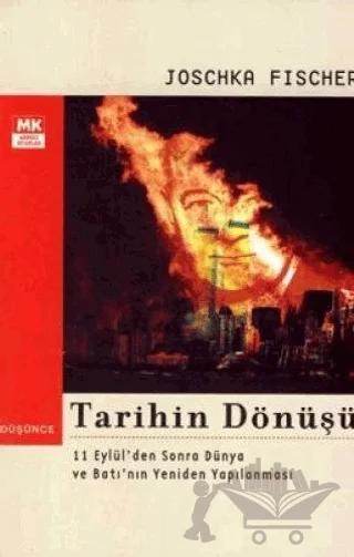 Tarihin Dönüşü