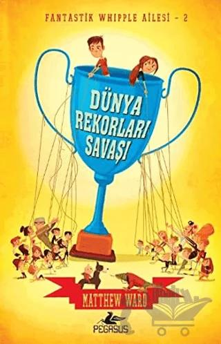 Dünya Rekorları Savaşı