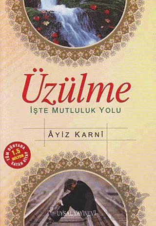 Üzülme