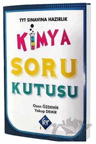 TYT Kimya Soru Kutusu