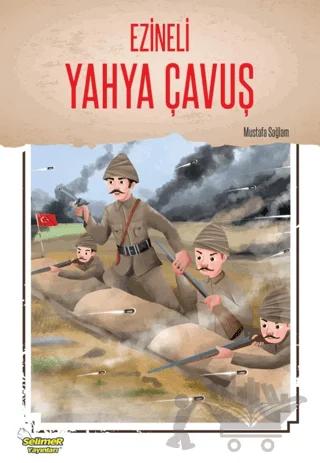Ezineli Yahya Çavuş
