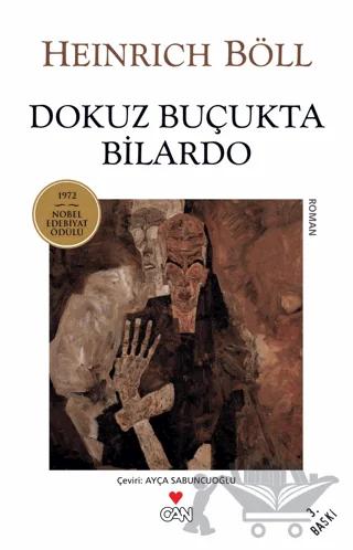 Dokuz Buçukta Bilardo
