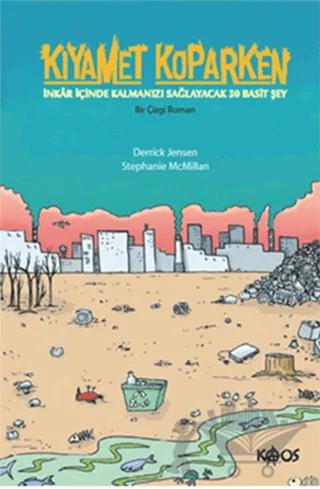 Kıyamet Koparken