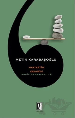 Hakikatin Dengesi