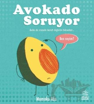 Avokado Soruyor