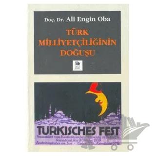 Türk Milliyetçiliğinin Doğuşu
