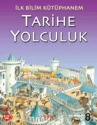 Tarihe Yolculuk