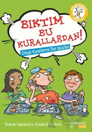 Bıktım Bu Kurallardan!