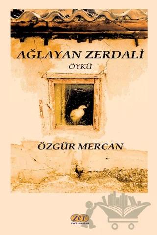Ağlayan Zerdali