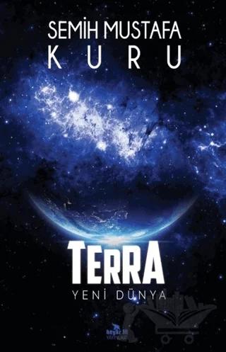 Terra – Yeni Dünya