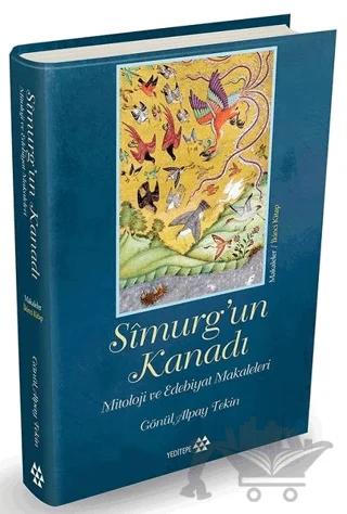 Simurg’un Kanadı (Ciltli)