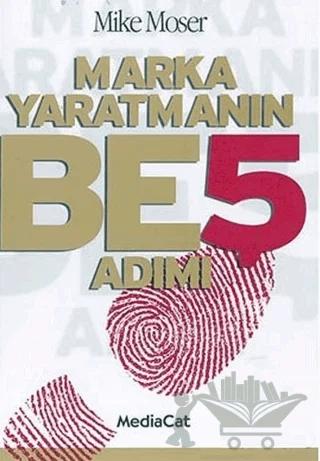 Marka Yaratmanın Beş Adımı