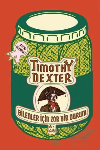 Bilenler İçin Zor Bir Durum