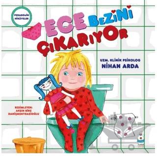 Ece Bezini Çıkarıyor