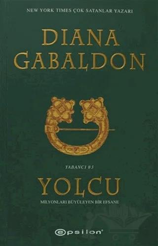 Yolcu