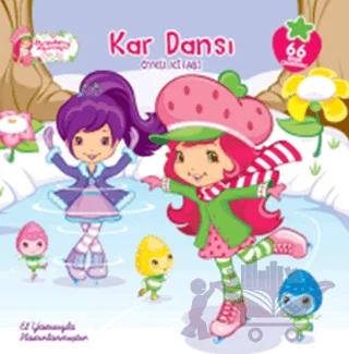 Çilek Kız - Kar Dansı