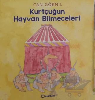 Kurtçuğun Hayvan Bilmeceleri
