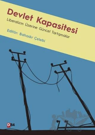 Devlet Kapasitesi