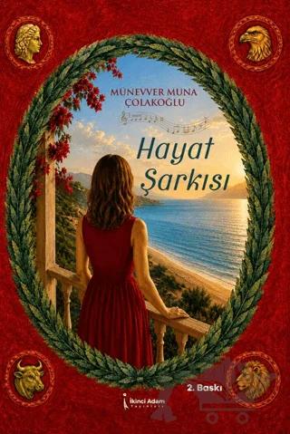 Hayat Şarkısı