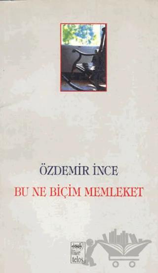 Bu Ne Biçim Memleket