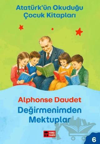 Değirmenimden Mektuplar