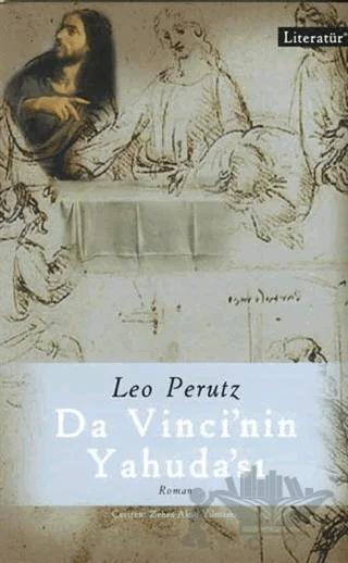 Da Vinci'nin Yahuda'sı