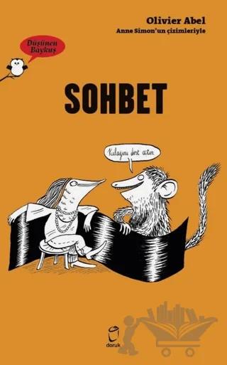Sohbet - Düşünen Baykuş