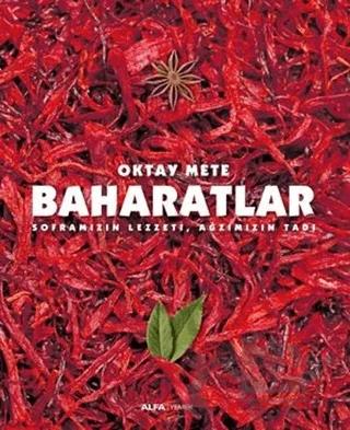 Baharatlar