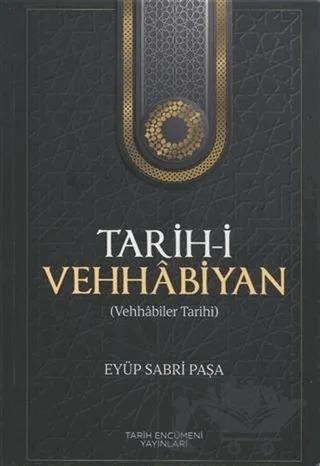 Tarih-i Vehhabiyan (Vehhabiler Tarihi)