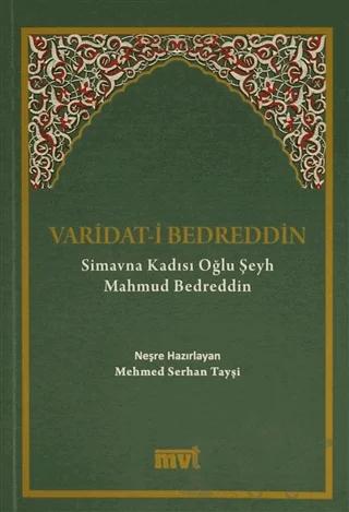 Varidat-i Bedreddin