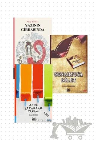 Öykü Kitapları Seti (3 Kitap)