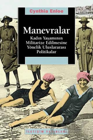 Manevralar