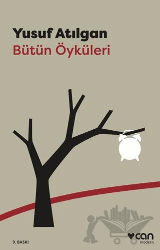 Bütün Öyküleri