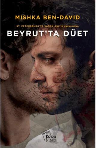 Beyrut'ta Düet