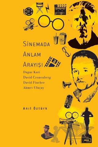 Sinemada Anlam Arayışı - 2