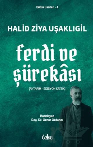 Ferdi ve Şürekâsı