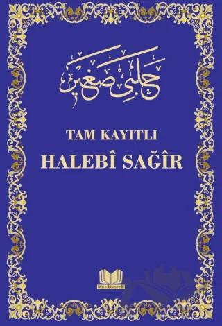 Halebi Sağır Arapça Tam Kayıtlı
