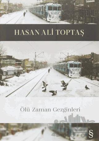 Ölü Zaman Gezginleri