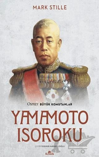 Yamamoto Isoroku
