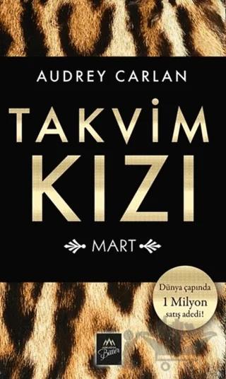 Takvim Kızı